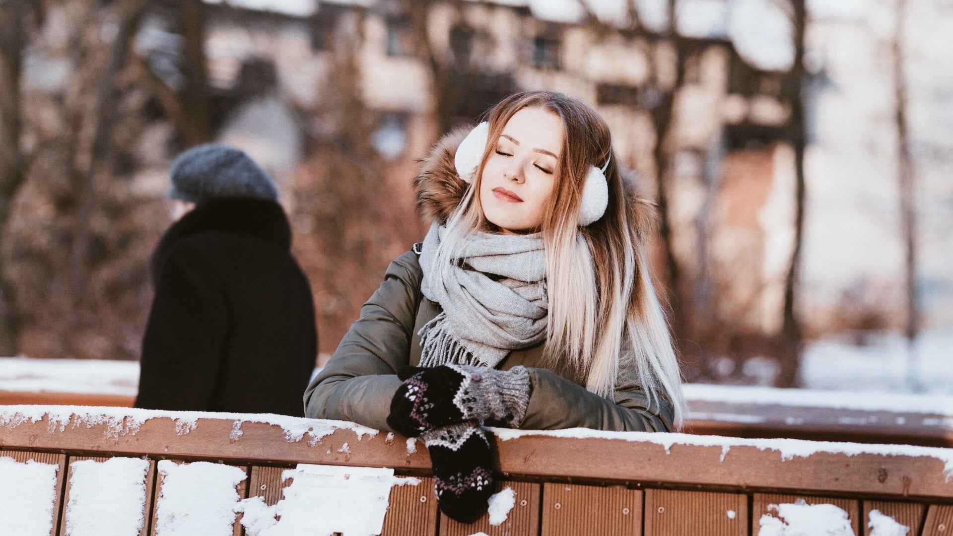 Hautpflege im Winter mit Matica Cosmetics