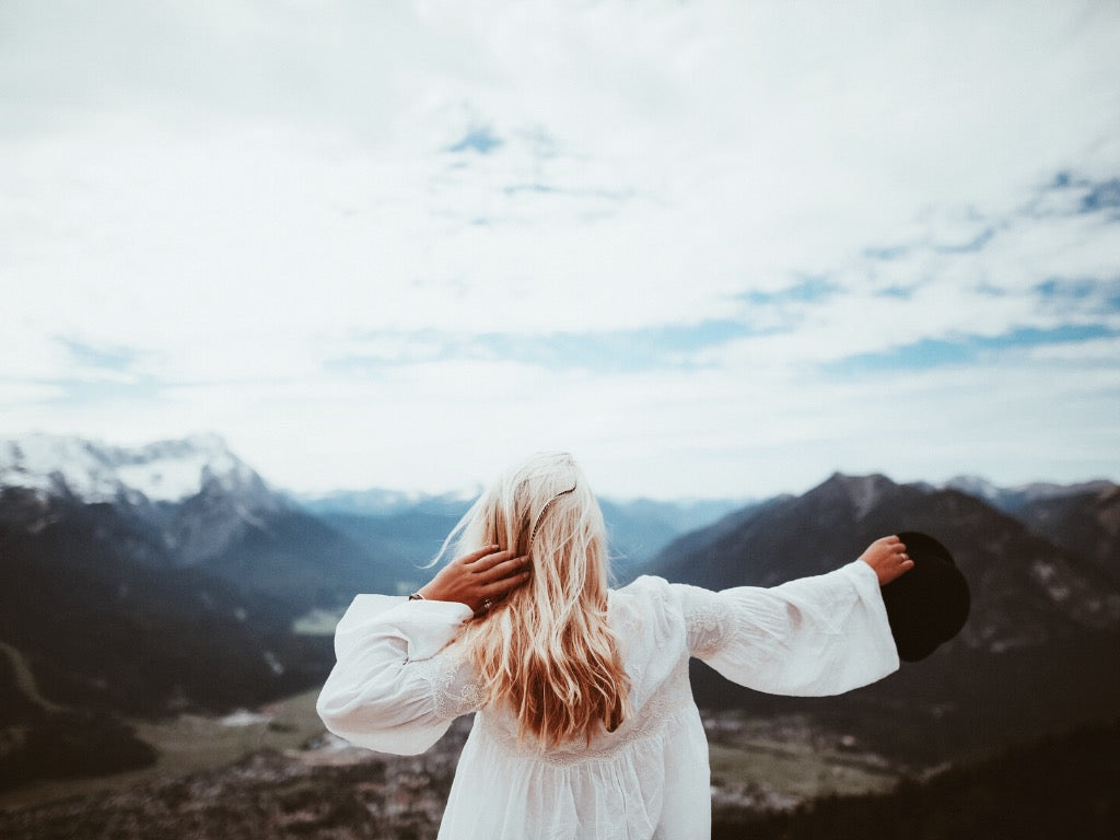 Naturkosmetik aus Hamburg von Matica Cosmetics