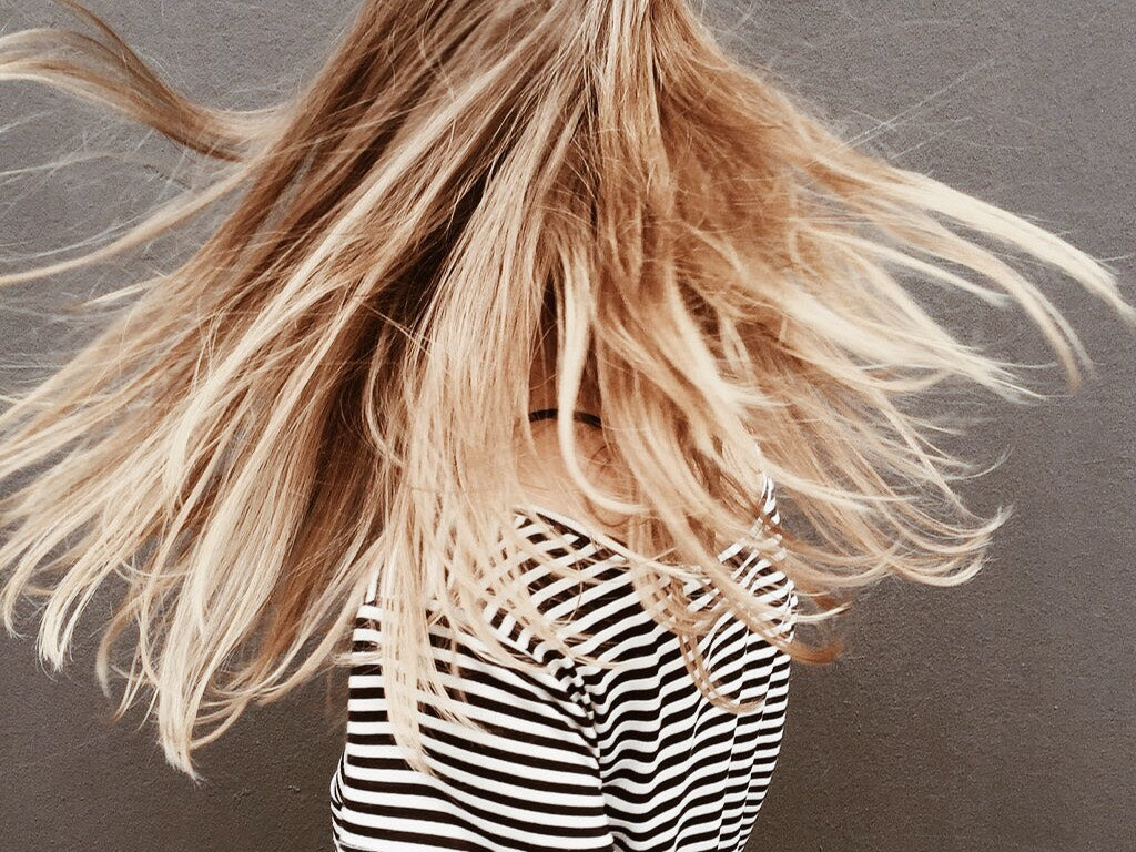 Naturkosmetik selber machen: 3 DIY- Masken für seidig weiches Haar