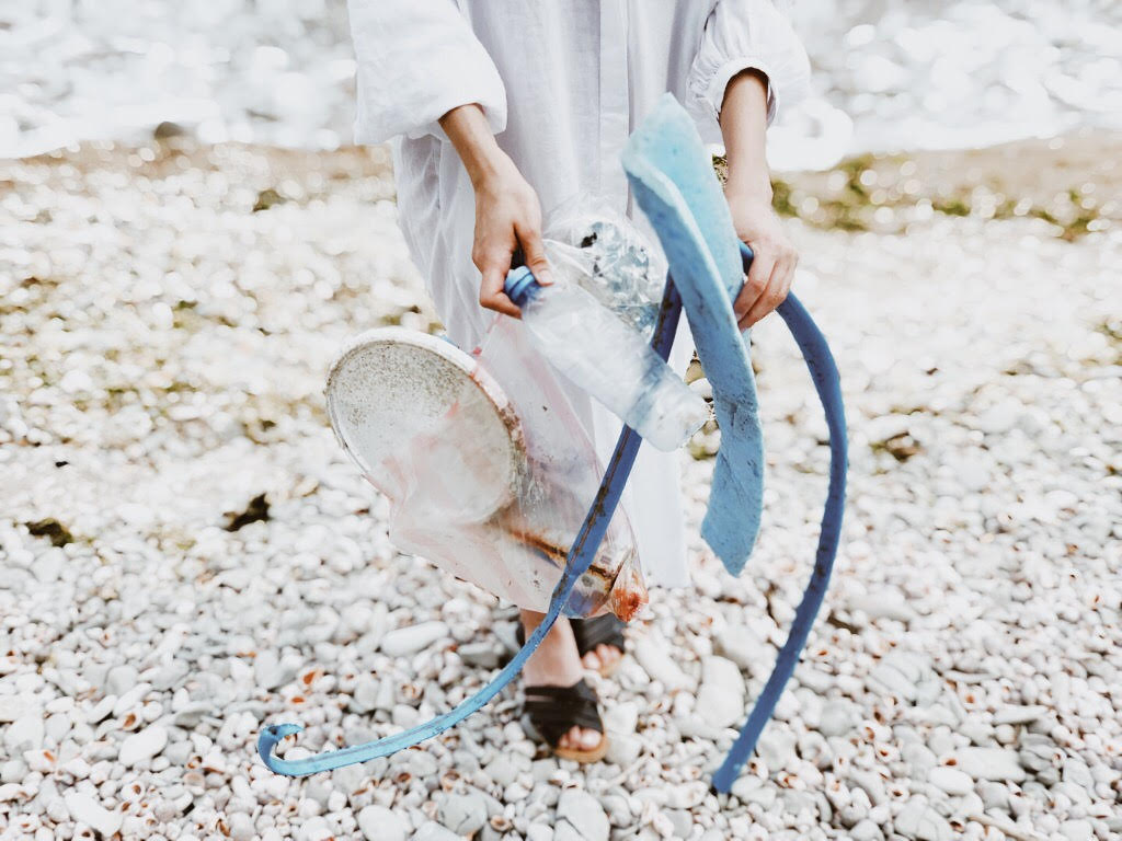 Naturkosmetik ohne Mikroplastik von Matica Cosmetics