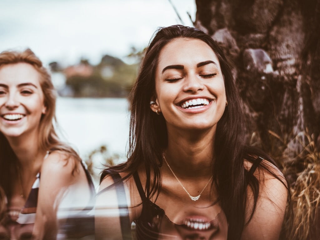 5 Tips gegen Akne mit Matica Cosmetics