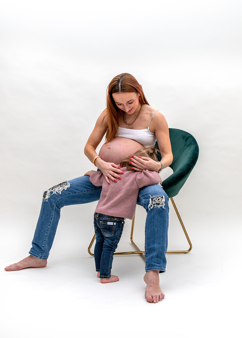 Matica Cosmetics - Muttertag Blog Beitrag