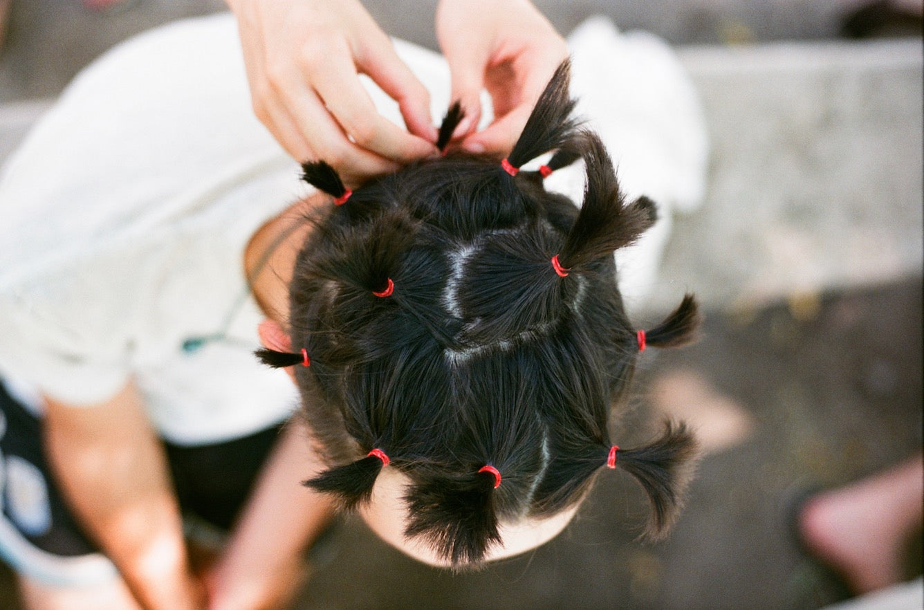 naturkosmetik Haarpflege Matica Cosmetics Hamburg