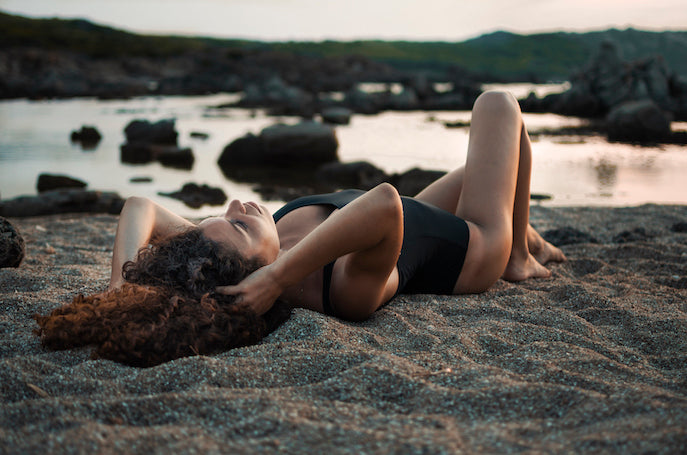 Peeling Matica Cosmetics Skincare Hautpflege Naturkosmetik