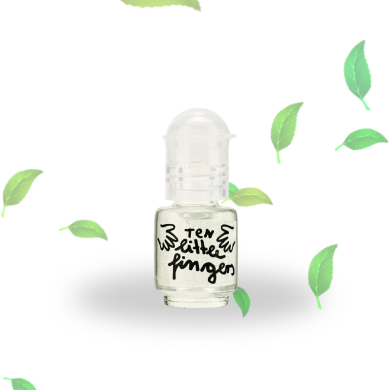 Ten Little Fingers Kinder-Lipgloss