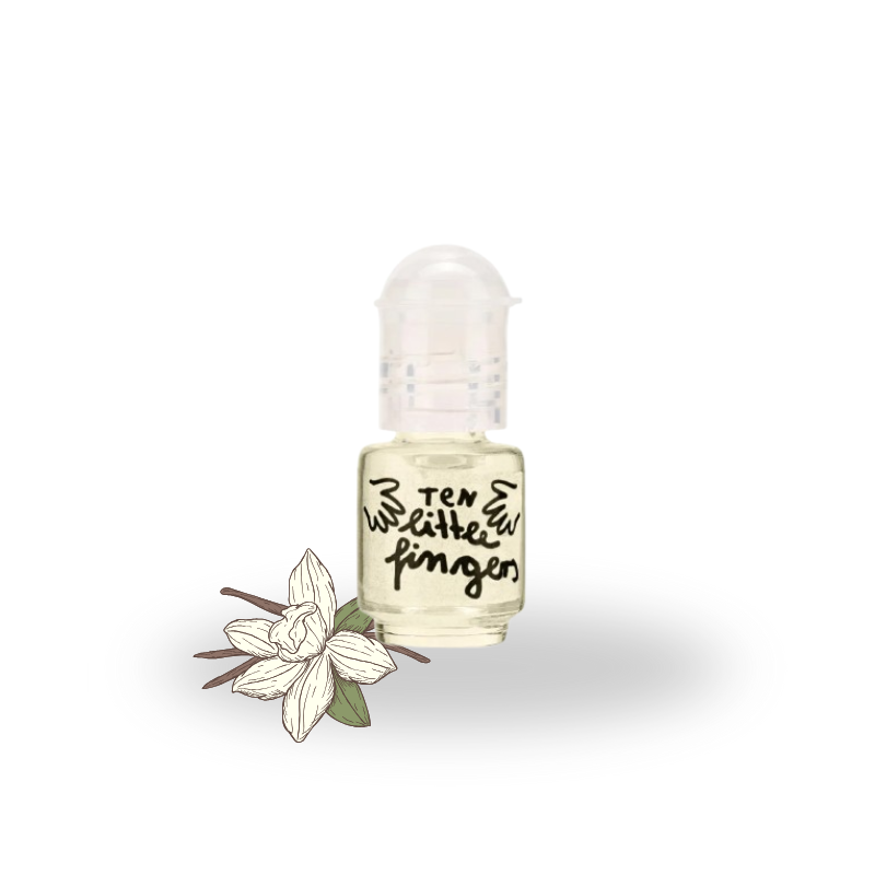 Ten Little Fingers Kinder-Lipgloss