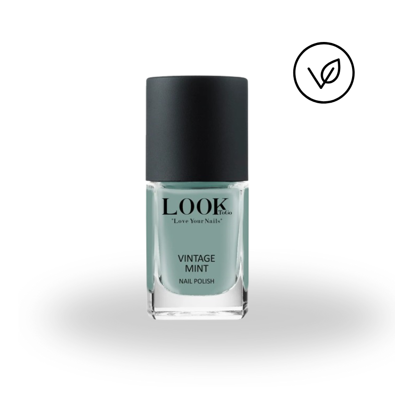Look To Go – Veganer Nagellack