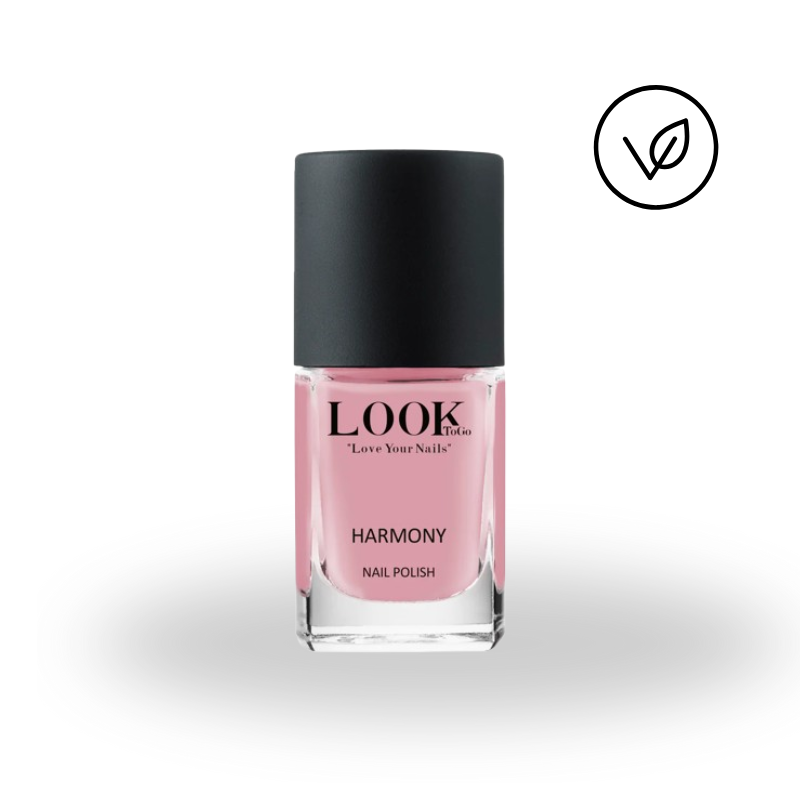 Look To Go – Veganer Nagellack