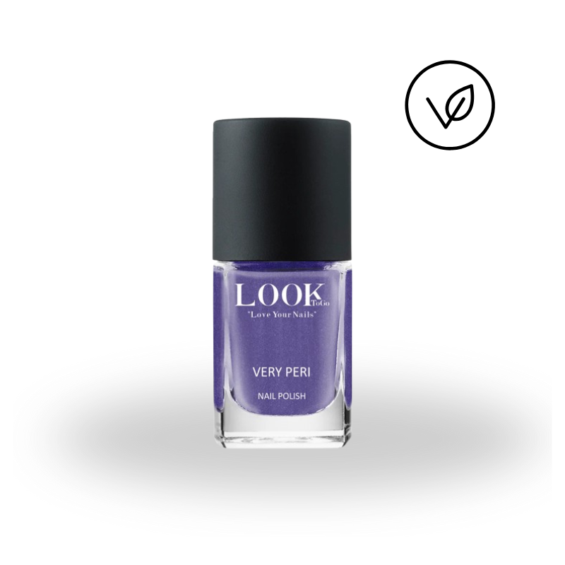 Look To Go – Veganer Nagellack