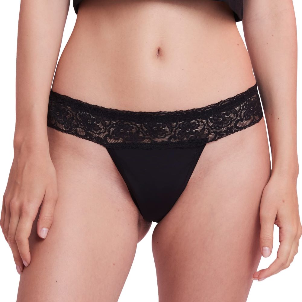 Femtis SVEA Perioden-Tanga – leichter & unsichtbarer Schutz