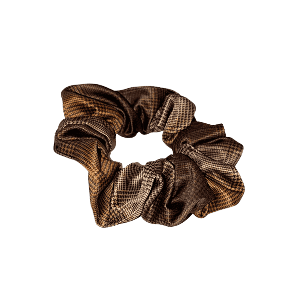 Seiden Scrunchie