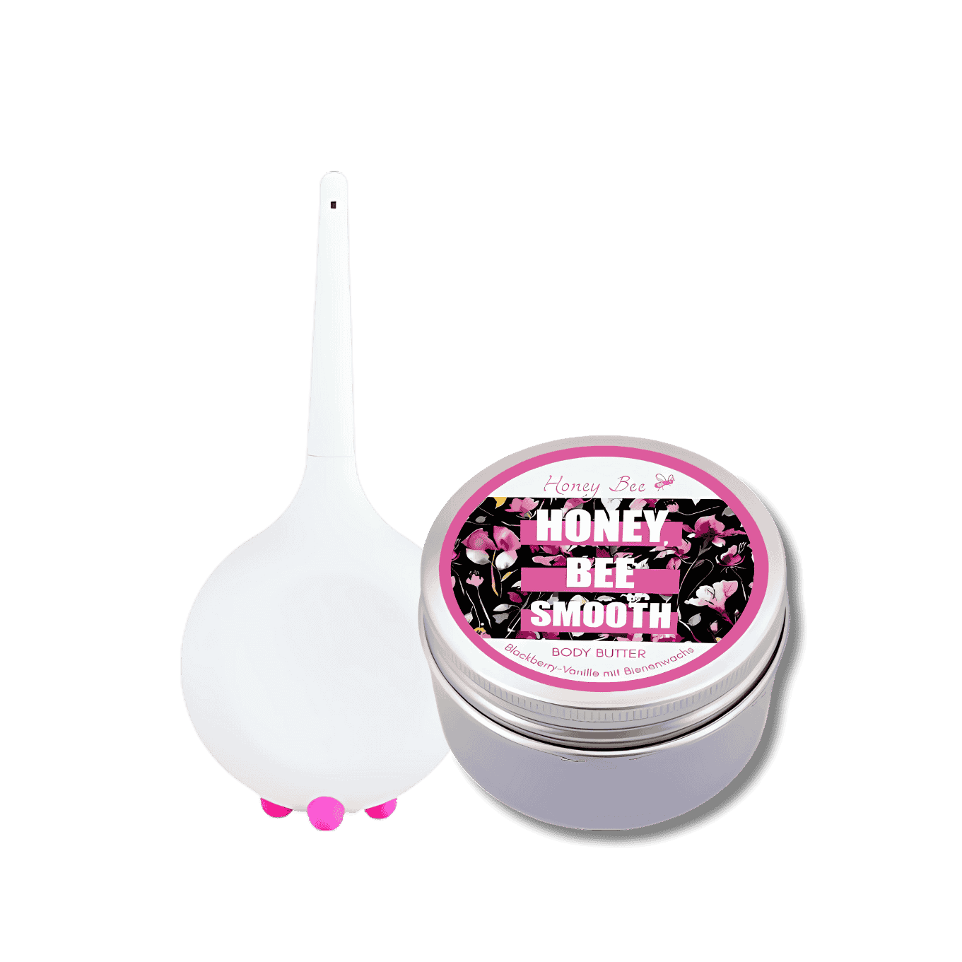 Teena Care Bundle – Smarter Perioden-Tracker & Pflege für Teen-Skin