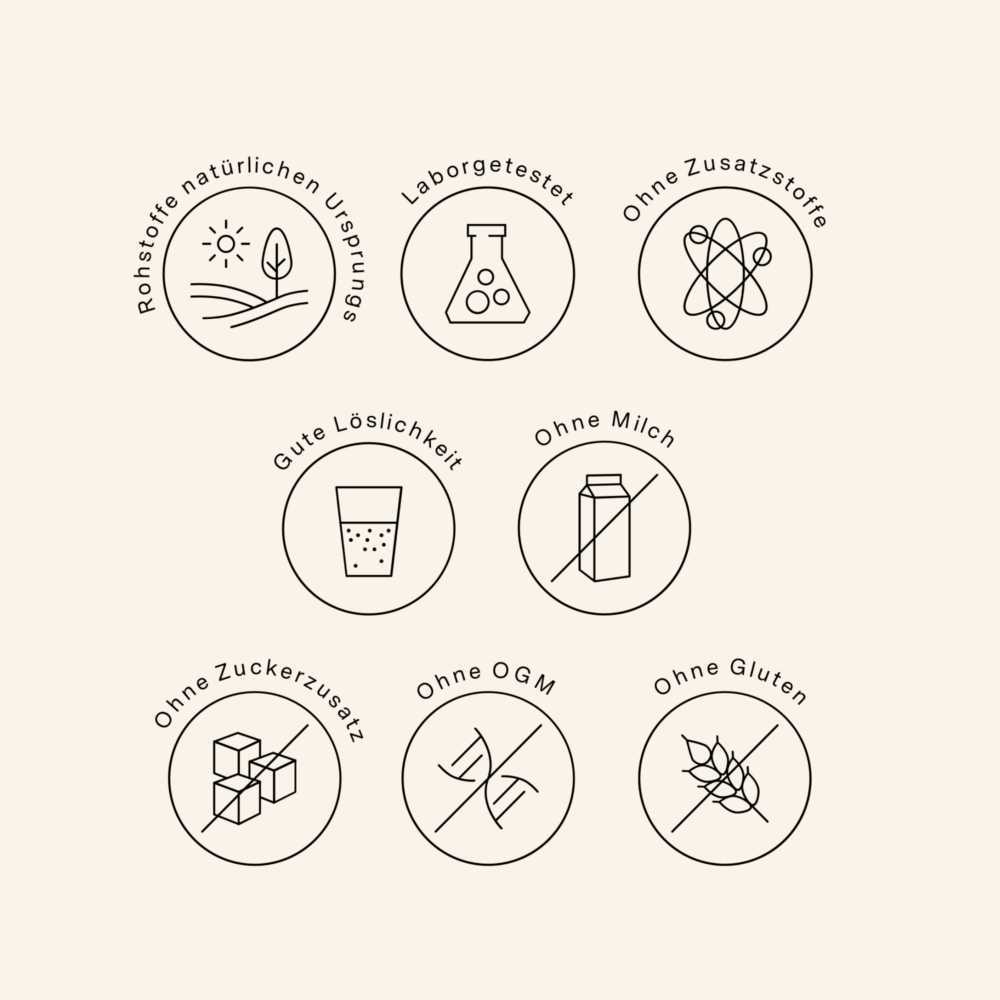 Glow25 Collagen + Beauty Drink – Black Week Special