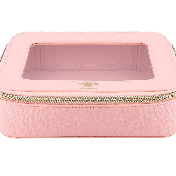 Matica Cosmetics Hamburg veganes Leder Tasche