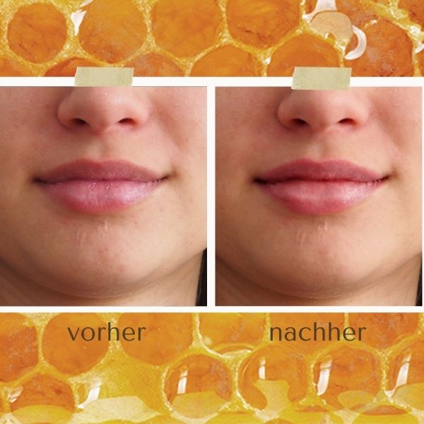 Matica Cosmetics Naturkosmetik aus Hamburg Mae Belle Lippenpflege