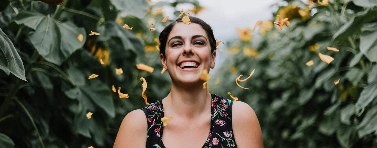 Unreine Haut durch absetzen der Pille, Matica Cosmetics hilft