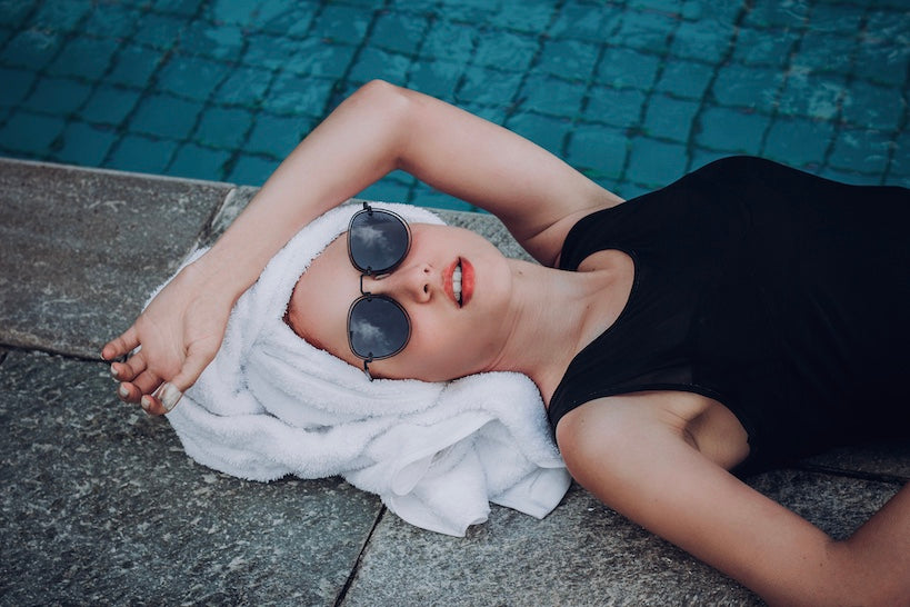 Hautpflege Reine Haut Matica Cosmetics Naturkosmetik