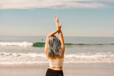 Matica Cosmetics Anti Aging Hautpflege natürlich