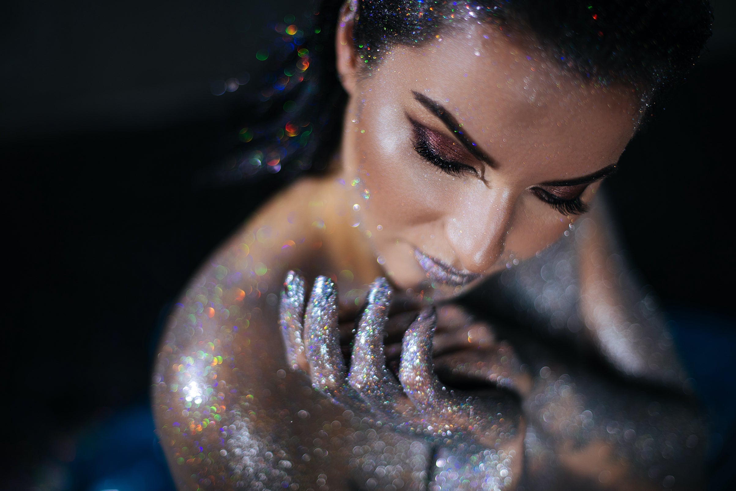 WELCOME TO 2021 – 2 IMPULSE FÜR EINEN GUTEN START INS NEUE JAHR