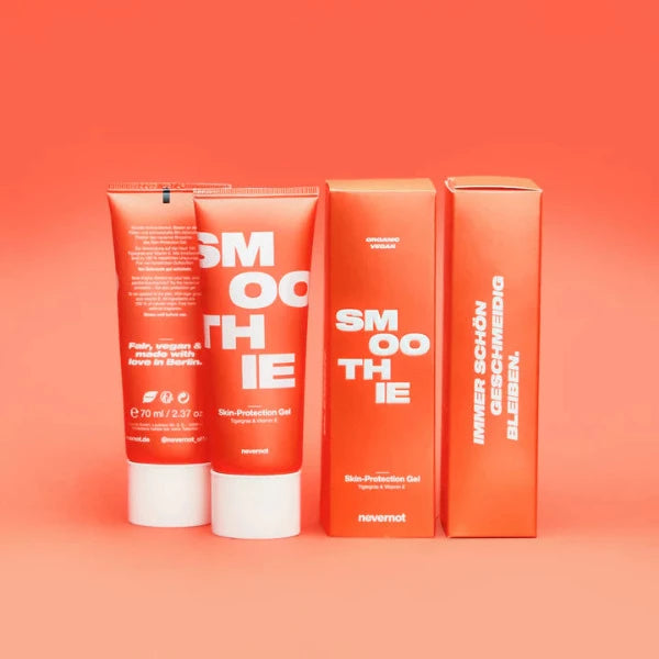 nevernot Anti-Wundreib-Gel - Smoothie