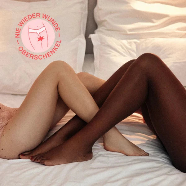 nevernot Anti-Wundreib-Gel - Smoothie